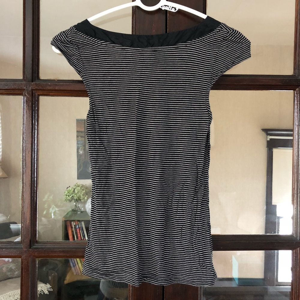 Nautical Top - Picture 2 of 2